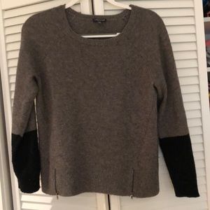 Cozy Wool Sweater